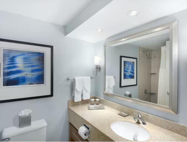 hilton long island huntington