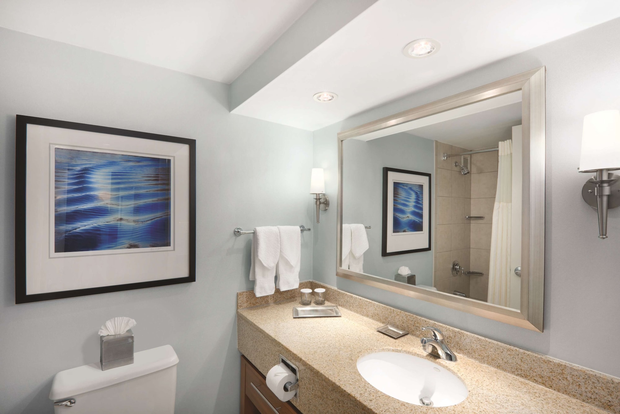hilton long island huntington