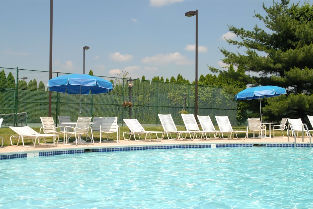 hilton long island huntington