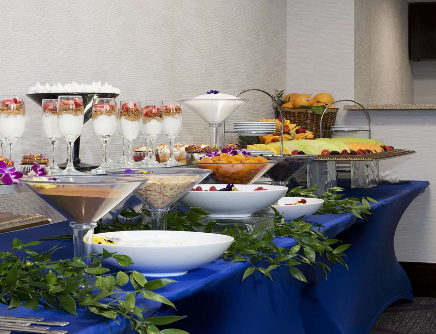 hilton long island huntington