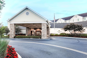 homewood suites melville