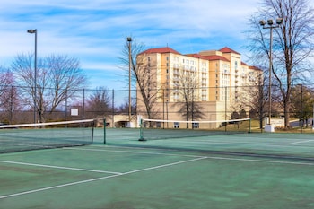 hyatt regency long island