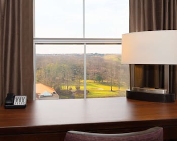 hyatt regency long island