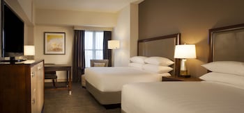 hyatt regency long island