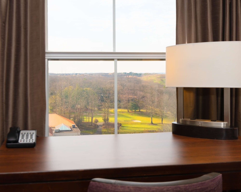 hyatt regency long island