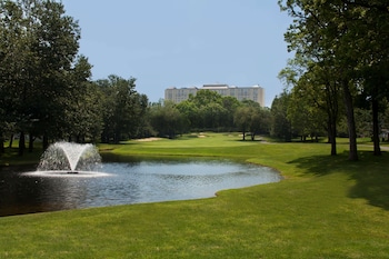 Hyatt Regency Long Island,Islandia>>Hauppauge,4 star