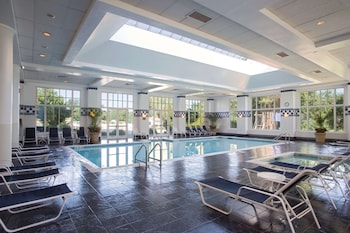 Hyatt Regency Long Island,Islandia>>Hauppauge,4 star