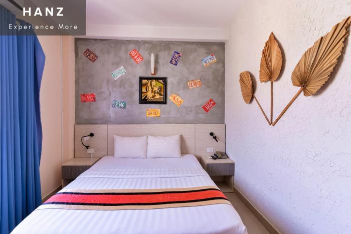 hanz meraki hotel bui vien