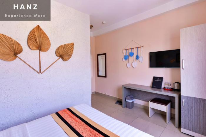 hanz meraki hotel bui vien