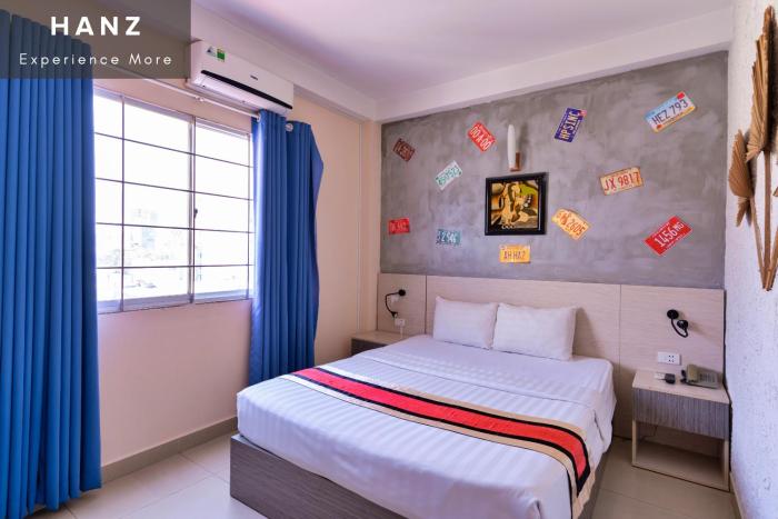 hanz meraki hotel bui vien