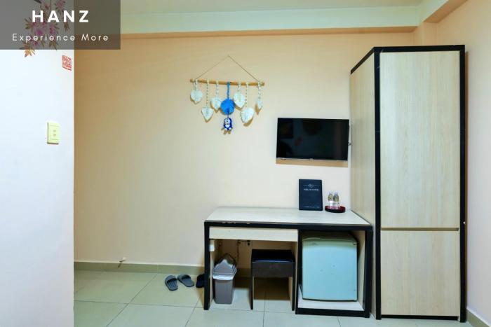 hanz meraki hotel bui vien