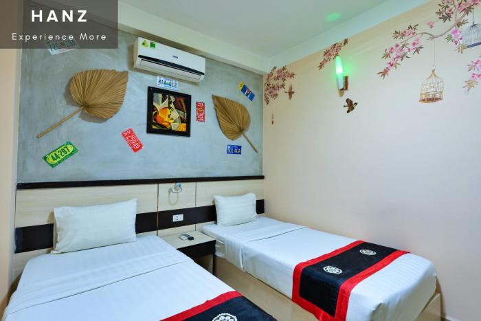 hanz meraki hotel bui vien