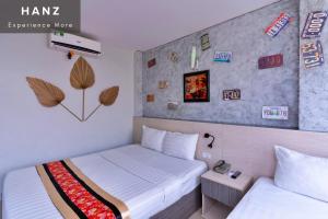hanz meraki hotel bui vien