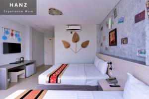 hanz meraki hotel bui vien