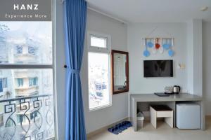 hanz meraki hotel bui vien