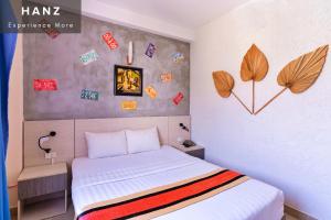hanz meraki hotel bui vien