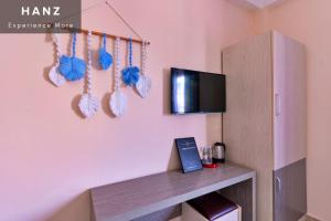 hanz meraki hotel bui vien