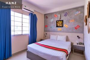 hanz meraki hotel bui vien