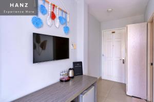 hanz meraki hotel bui vien
