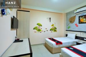 hanz meraki hotel bui vien