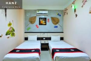 hanz meraki hotel bui vien