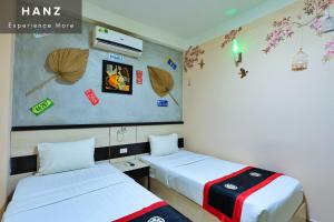hanz meraki hotel bui vien