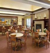 Holiday Inn Express Hauppauge-Long Island,Islandia>>Hauppauge,3 star