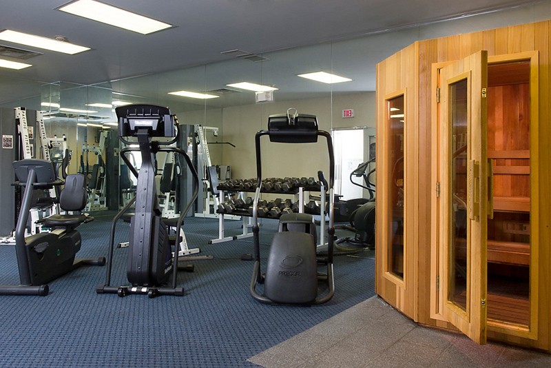 Holiday Inn Express Hauppauge-Long Island,Islandia>>Hauppauge,3 star