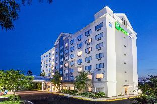 holiday inn express hauppauge long island