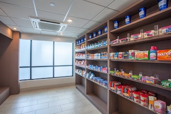 holiday inn express hauppauge long island