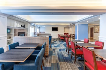 holiday inn express hauppauge long island