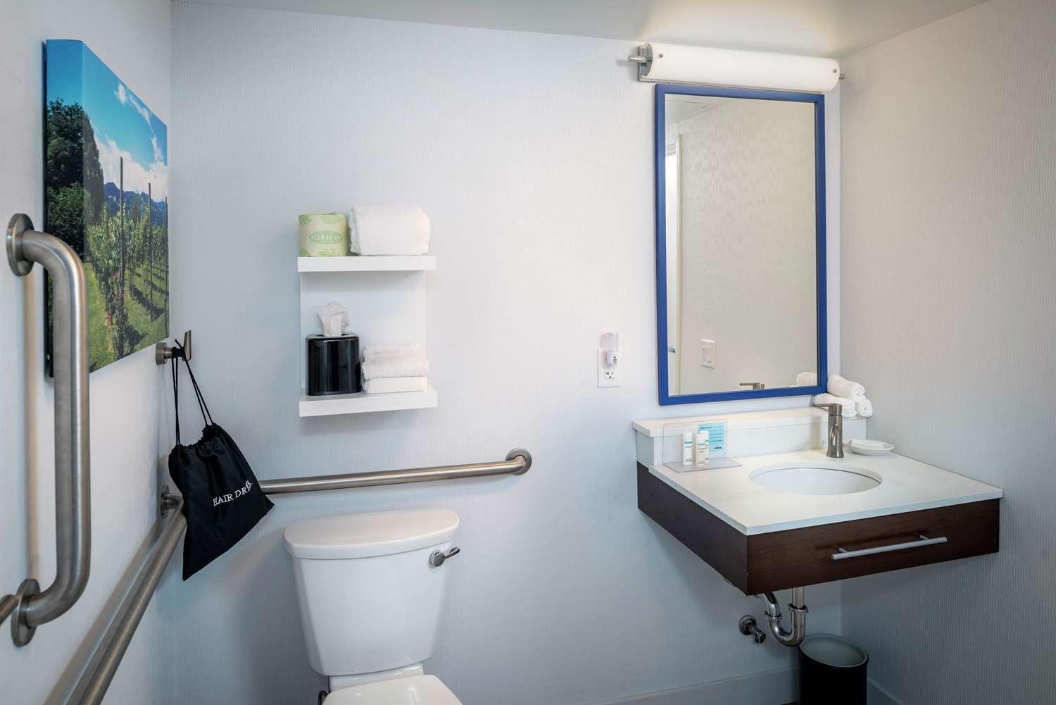 hampton inn long island commack