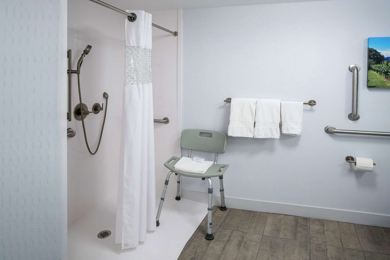 hampton inn long island commack