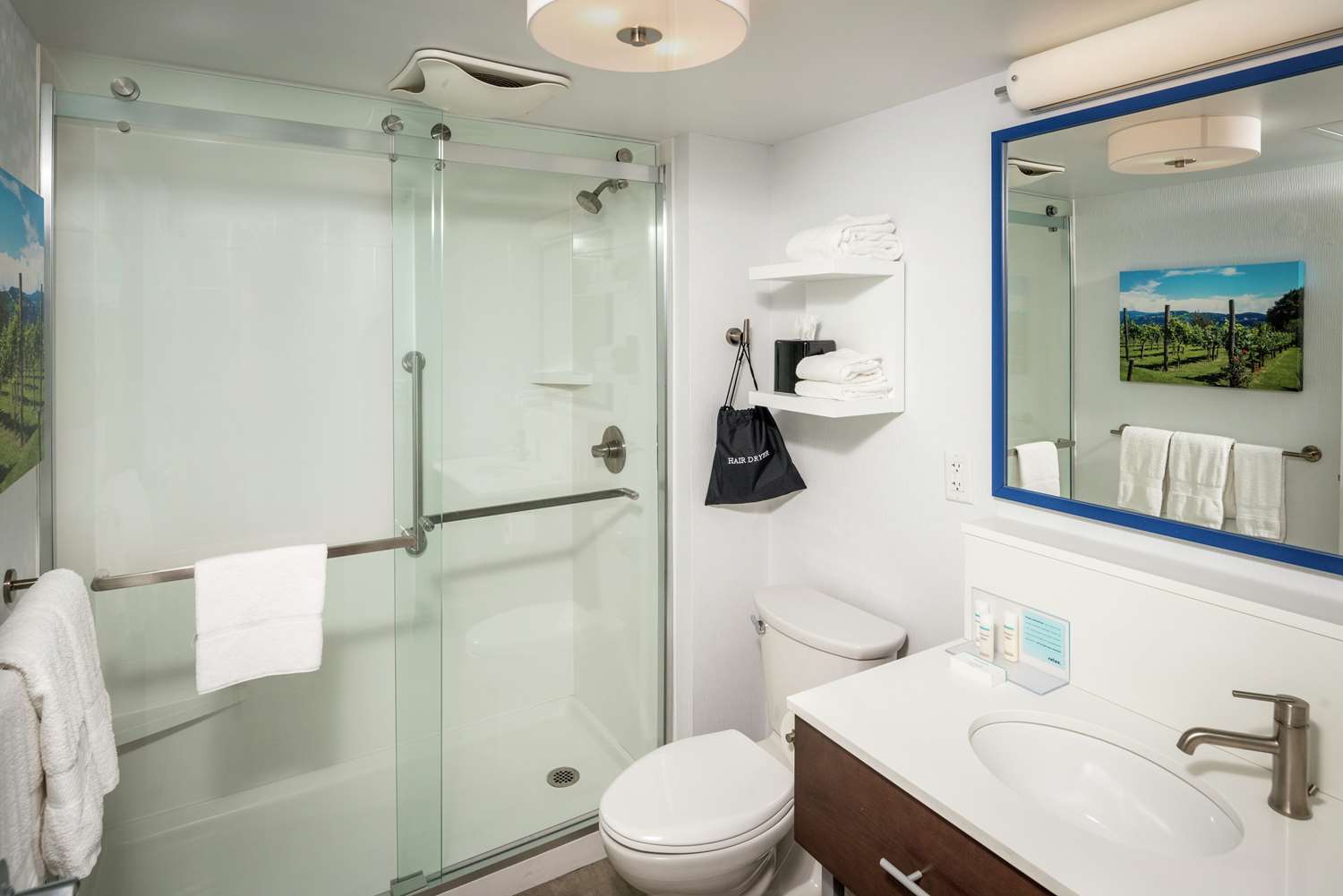 hampton inn long island commack