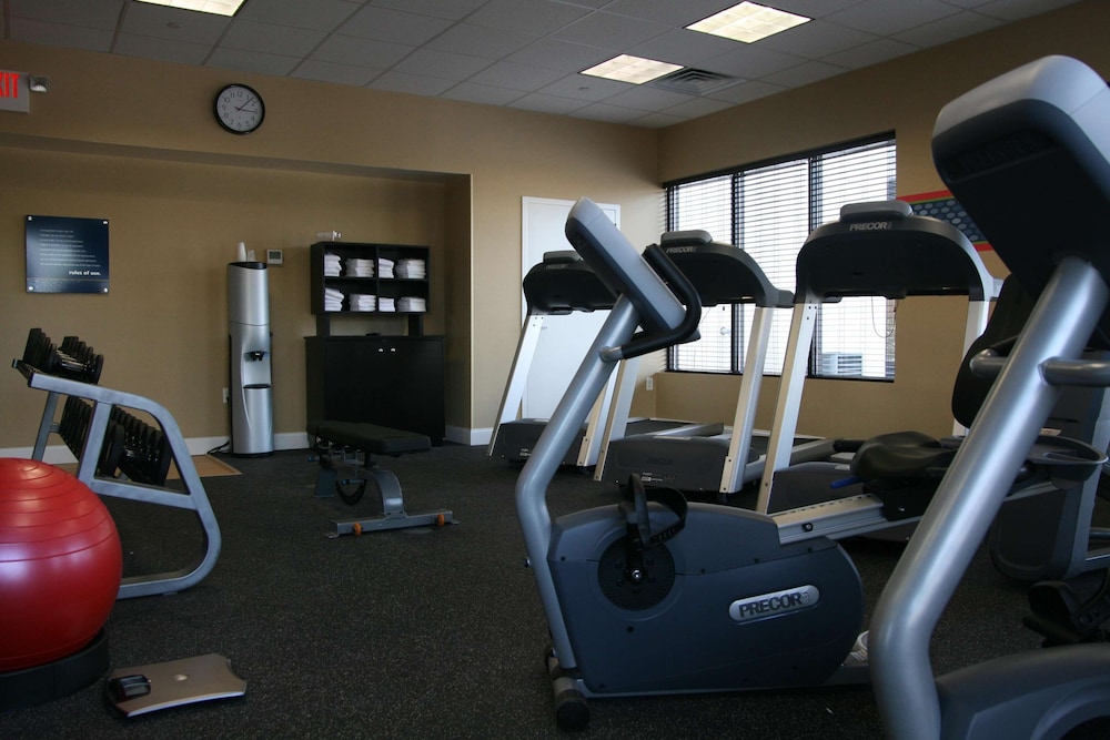 hampton inn long island commack