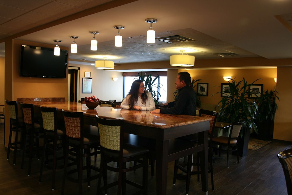 hampton inn long island commack