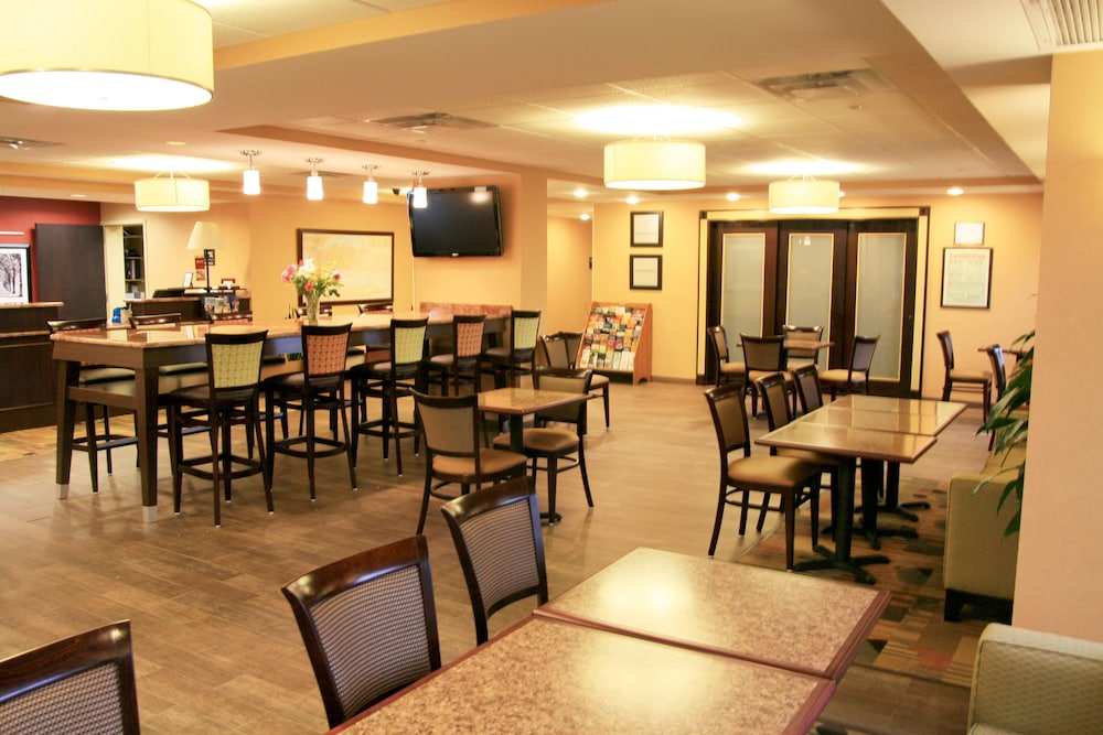 hampton inn long island commack