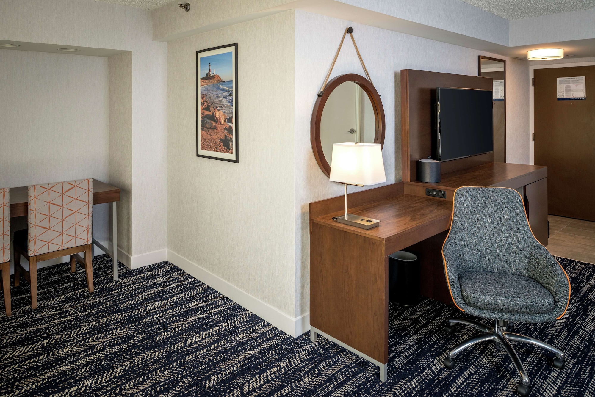 hampton inn long island commack