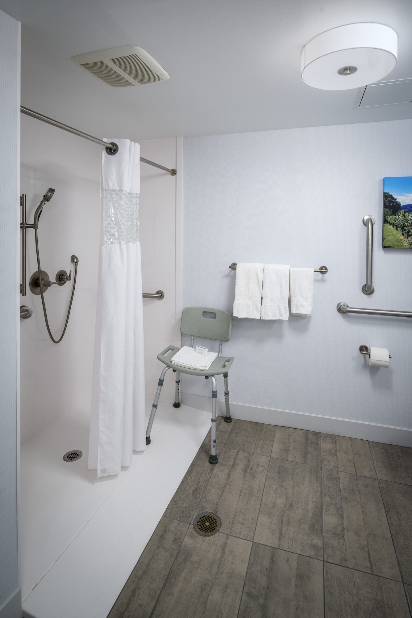hampton inn long island commack