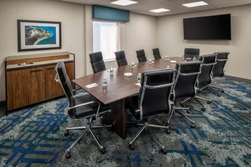 hampton inn long island commack