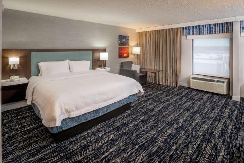 hampton inn long island commack