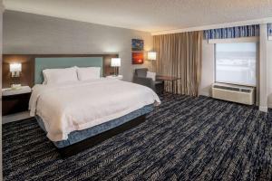 hampton inn long island commack