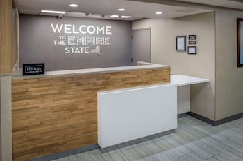 Hampton Inn Long Island / Commack,Commack>>Brentwood,3 star