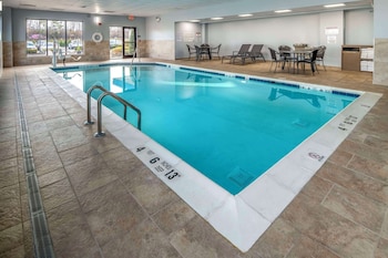 Hampton Inn Long Island / Commack,Commack>>Brentwood,3 star