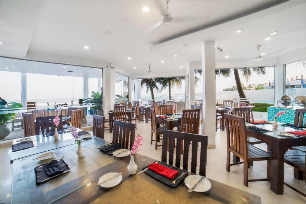 hikkaduwa beach hotel