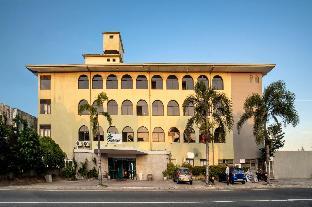 hikkaduwa beach hotel