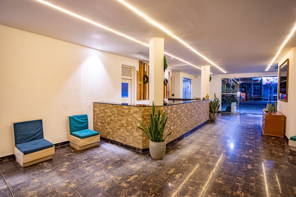 hikkaduwa beach hotel