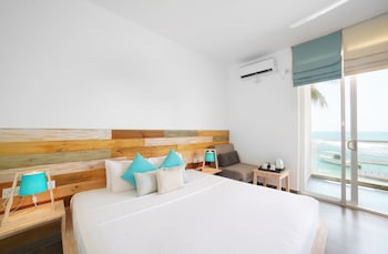 hikkaduwa beach hotel