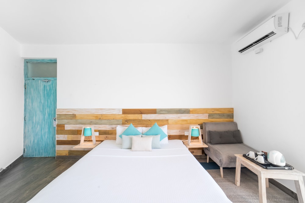 hikkaduwa beach hotel