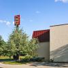 red roof inn cleveland airport middleburg heights